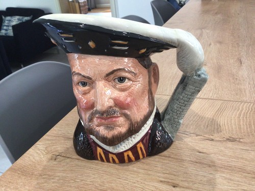 Royal doulton d6642 king - d6642,