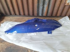 Direct Bikes DB50QT-11 Baotian Speedy Pulse Scout BT49QT-9 Left Panel Fairing B