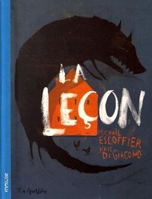 Leçon by escoffier - leçon,