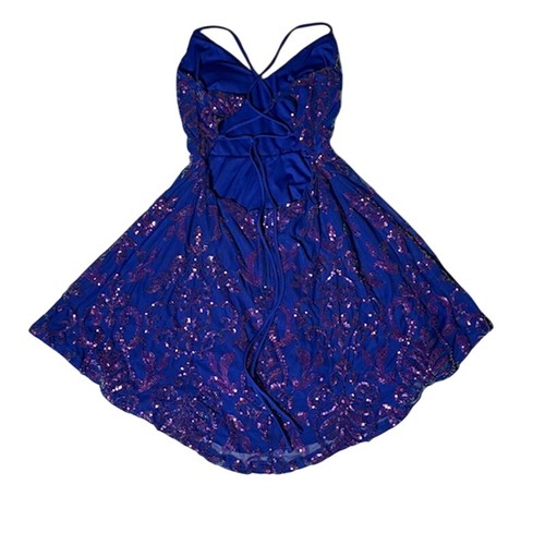 Windsor beaded glamcore - glamcore, prom