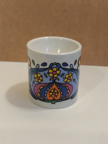 Vintage retro villeroy and - vintage,
