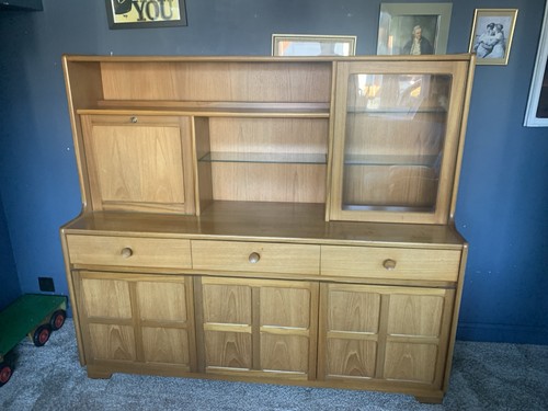 Mid century nathan - mid, squares