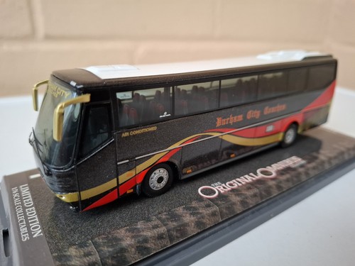 Corgi om45306 bova futura - corgi,
