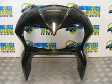 Honda VFR 800 Top Fairing