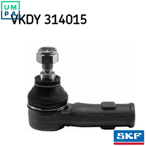 Tie rod end vkdy 314015 - rod,