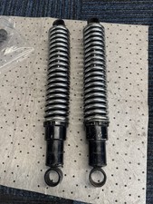 Triumph T120 Shock Absorbers