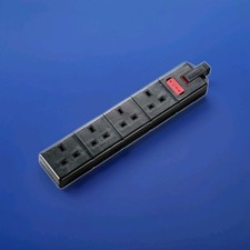 Masterplug Permaplug ELS134B -