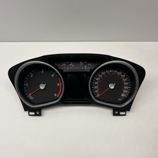 Ford Galaxy Mk3 Mondeo S-Max