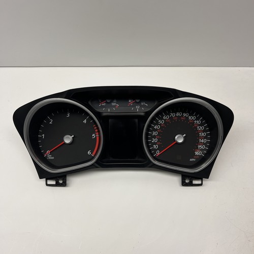 Ford galaxy mk3 - ford, mondeo