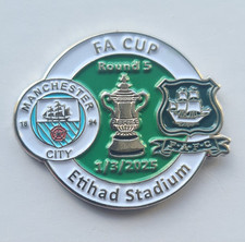 MANCHESTER CITY v PLYMOUTH