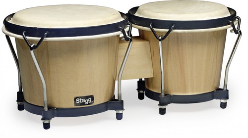 Stagg natural finish - stagg,