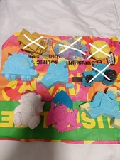 Lush Bathbombs And Bubble Bars