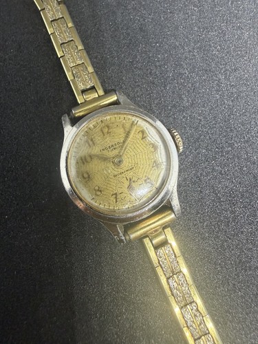 Vintage 1950s ingersoll - 1950s,