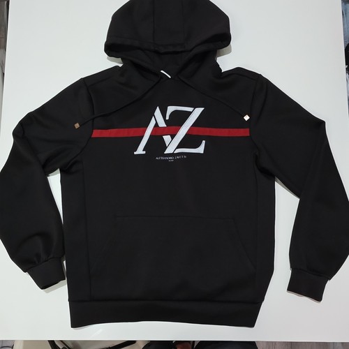 Alessandro zavetti men black - zavetti, men's