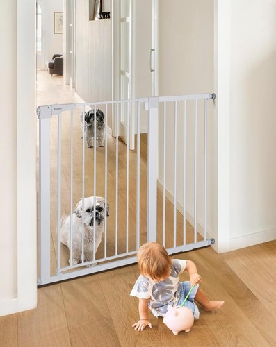 Comomy 5cm baby gate - comomy,