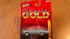 2012 Johnny Lightning 1965