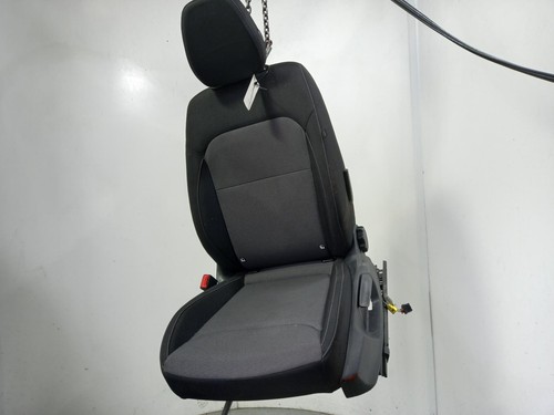 Skoda fabia front seat - fabia,