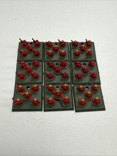 Epic 40k space marine - epic,