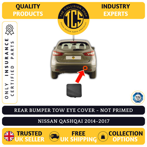 For nissan qashqai 2014 2017 - nissan,