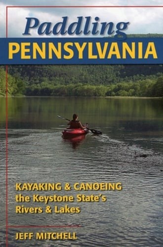Paddling pennsylvania jeff - pennsylvania,