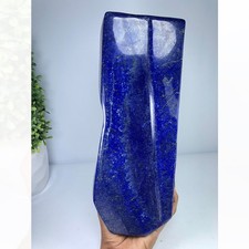 9.39LB Lapis Lazuli AAA