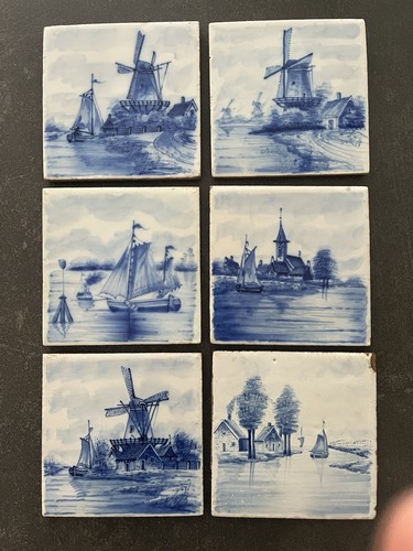 Collection vintage - collection, 6