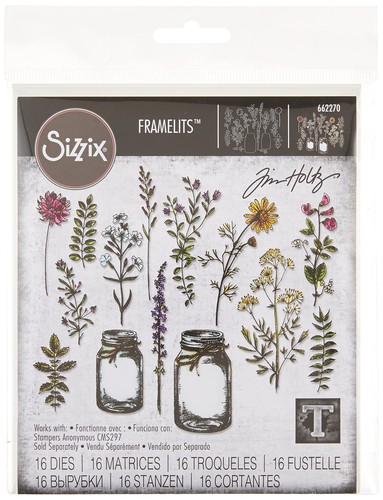 662270 framelits die set - die, 23