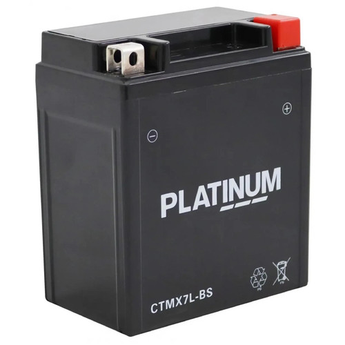 Platinum ytx7lbs ntx7lbs agm - ytx7lbs,