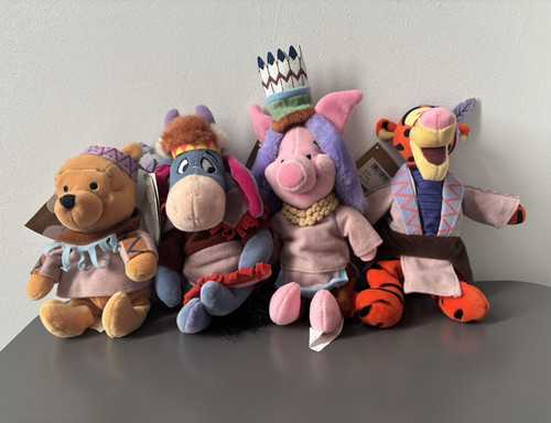Vintage disney store - disney,