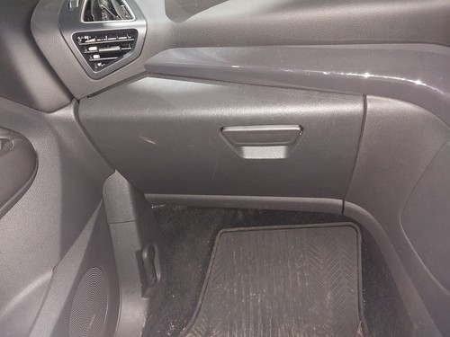 Glove box ford kuga - kuga, mk2