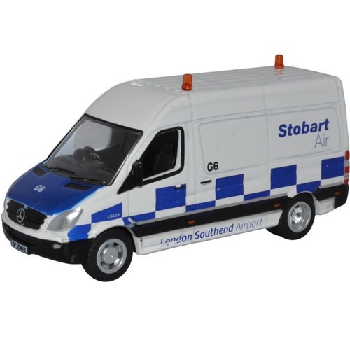 Scale oxford diecast - 1:76,
