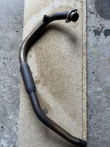 Hanway furious 125 - sc/nk,