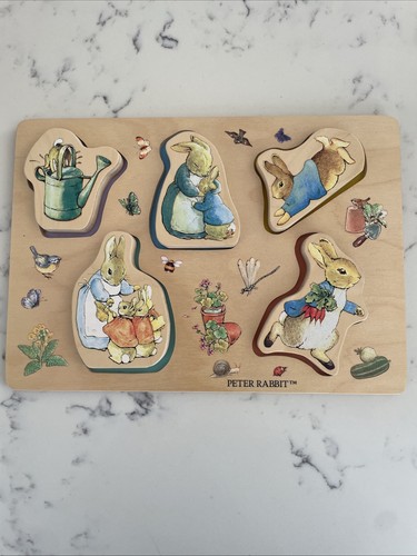 Beatrix potter peter - peter, rabbit