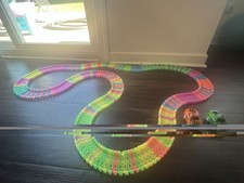 Mindscope Neon Twister Tracks