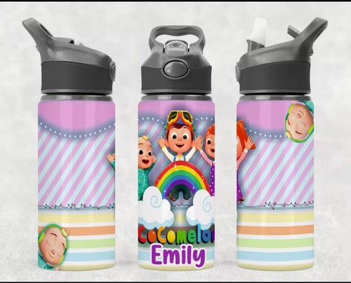 Cocomelon personalised hot - personalised,