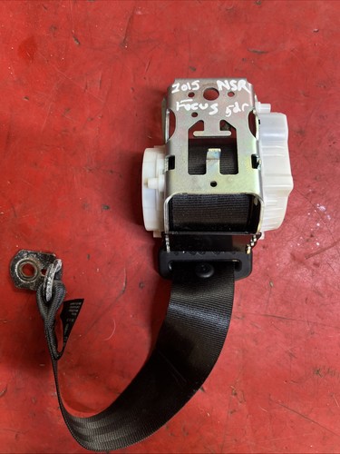 Ford focus mk3 seatbelt seat - focus,
