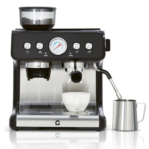 Bar espresso machine - 20,