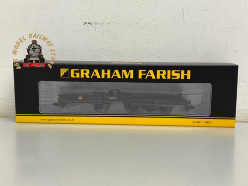 Graham farish 372 - graham,