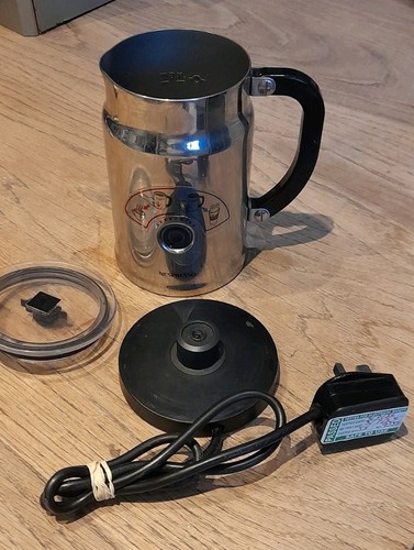 Nespresso aeroccino 3192 milk - nespresso,