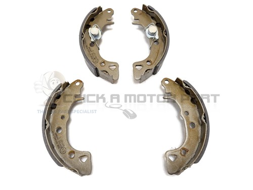 Rear brake shoes set for - rear,