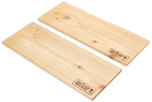 Weber western red cedar - western,