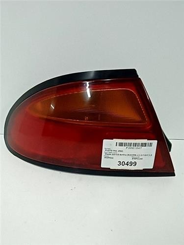 8fbp51160 rear left - 8fbp51160, light