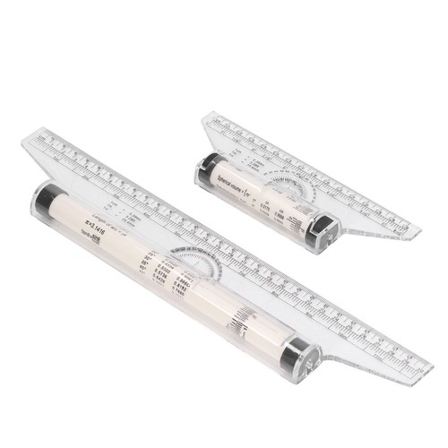 Measuring rolling ruler - measuring,