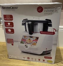 Silvercrest  Monsieur Cuisine