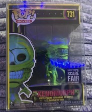 Funko Pop! Movies Alien
