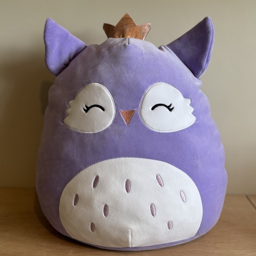 Squishmallows fania the - ,