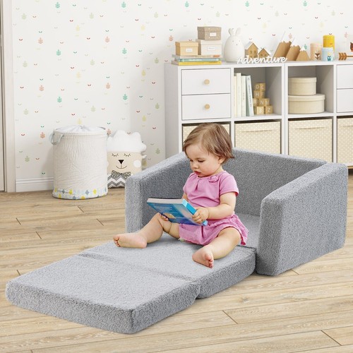 Kids convertible couch - 2-in-1,