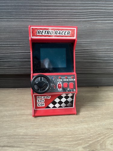 Orb retro mini arcade - mini,
