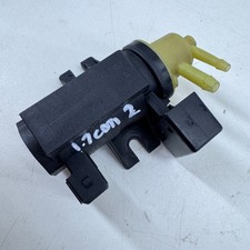 VAUXHALL MOKKA A BOOST CONTROL VALVE 55566898 PRESSURE 1.7 CDTI A17DTS 12-16