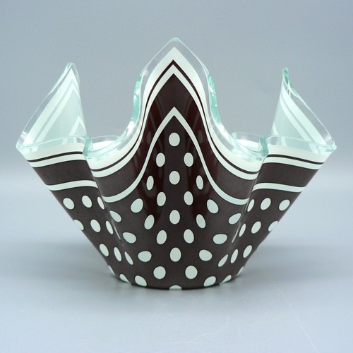 Chance glass chocolate cream - chocolate,